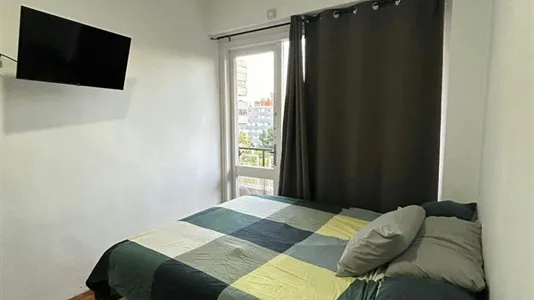 Rooms in Barcelona Sarrià-St. Gervasi - photo 4