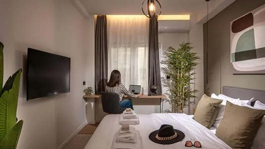 Apartments in Galatsi - photo 7