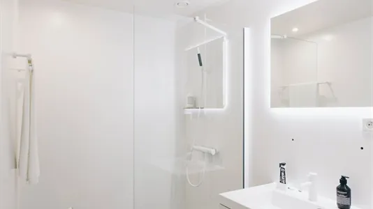 Apartments in Antwerp Berchem - photo 4