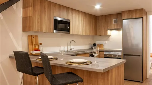 Apartments in Madrid Chamartín - photo 6