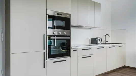 Apartments in Prague 10 - photo 9