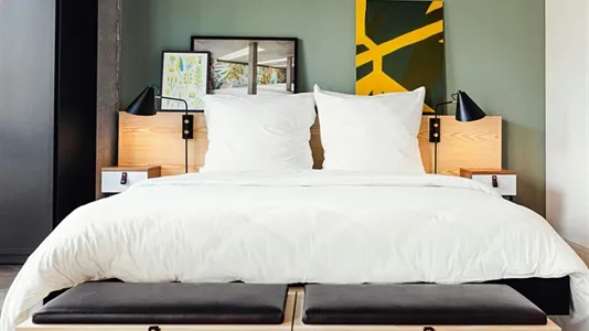 Apartments in Berlin Friedrichshain-Kreuzberg - photo 2