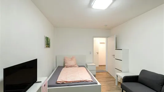 Apartments in Cologne Lindenthal - photo 6