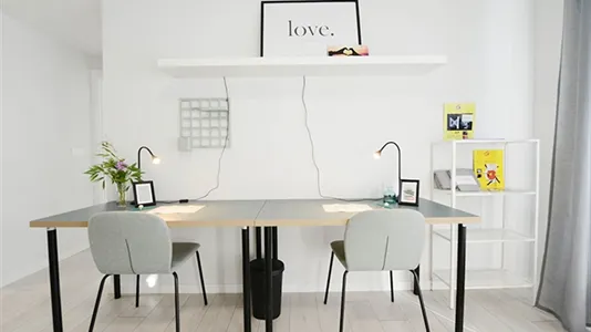 Rooms in Urduliz - photo 5