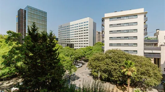 Apartments in Barcelona Les Corts - photo 4