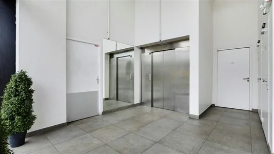 Rooms in Paris 19ème arrondissement - photo 4