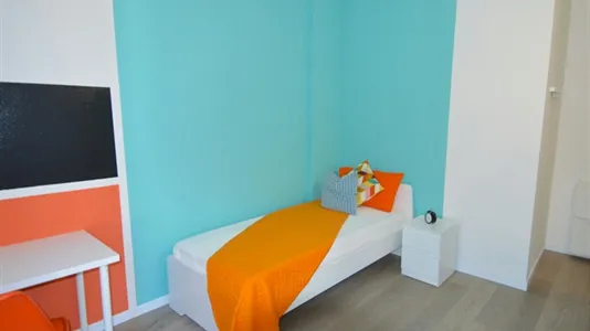 Rooms in Modena - photo 8