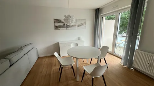 Apartments in Offenbach am Main - photo 6