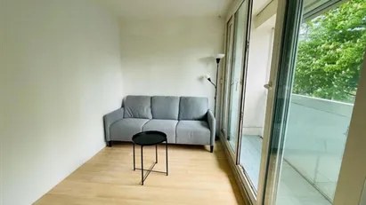 Apartment for rent in Nanterre, Île-de-France