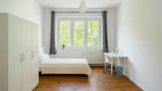 Rooms in Berlin Neukölln - photo 3