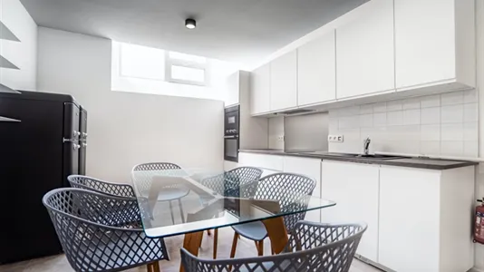 Rooms in Charleroi - photo 7