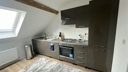 Apartments in Brussels Evere - photo 3