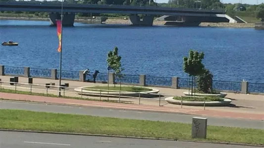 Rooms in Riga Maskavas Forštate - photo 9