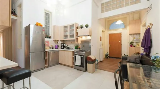 Rooms in Budapest Erzsébetváros - photo 6