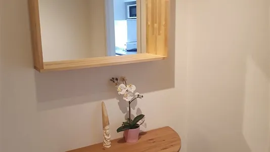 Apartments in Barcelona Sant Martí - photo 10