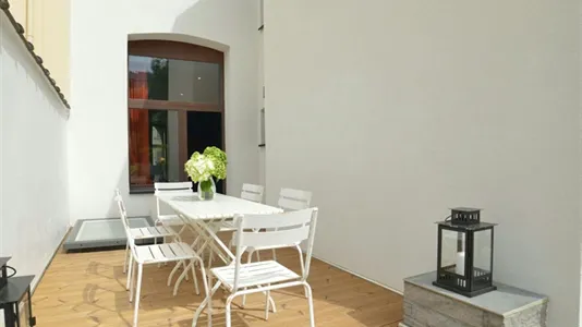 Rooms in Stad Brussel - photo 7