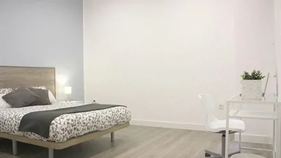 Room for rent in Madrid Salamanca, Madrid