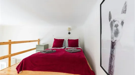 Apartments in Budapest Terézváros - photo 6