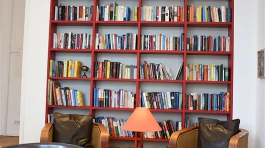 Apartments in Berlin Charlottenburg-Wilmersdorf - photo 5