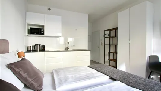 Apartments in Cologne Innenstadt - photo 10