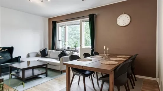 Apartments in Örebro - photo 9