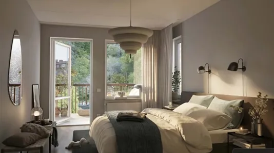 Apartments in Mölndal - photo 3