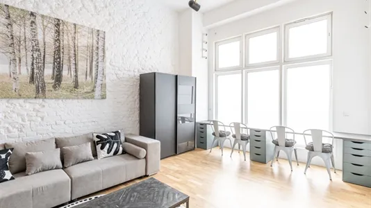 Apartments in Berlin Mitte - photo 4