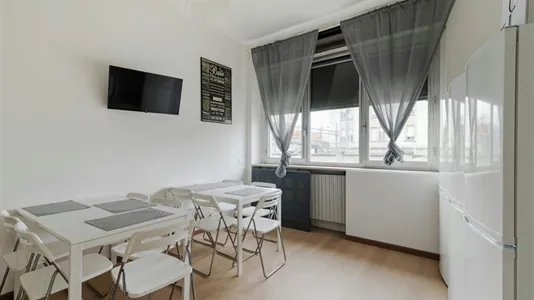 Rooms in Milano Zona 2 - Stazione Centrale, Gorla, Turro, Greco, Crescenzago - photo 7