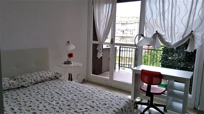 Room for rent in Milano Zona 6 - Barona, Lorenteggio, Milan