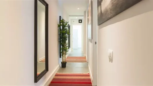 Rooms in Madrid Salamanca - photo 10