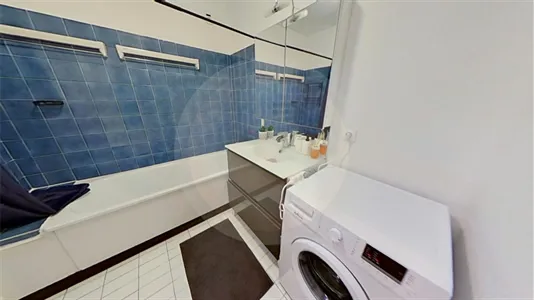 Rooms in Paris 15ème arrondissement - photo 8