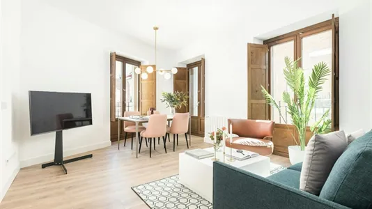 Apartments in Madrid Arganzuela - photo 4