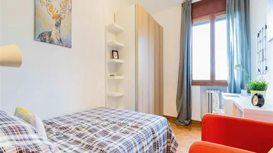 Rooms in Padua - photo 5