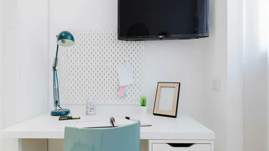 Rooms in Milano Zona 5 - Vigentino, Chiaravalle, Gratosoglio - photo 5