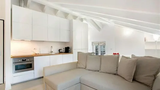 Apartments in Milano Zona 8 - Fiera, Gallaratese, Quarto Oggiaro - photo 1