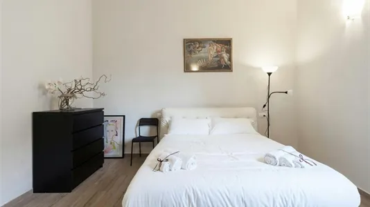 Apartments in Florence - photo 8