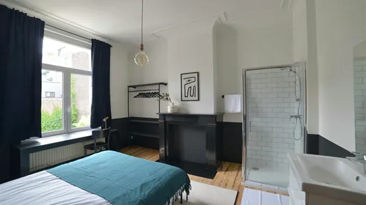 Rooms in Stad Brussel - photo 2