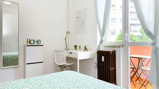 Rooms in Milano Zona 2 - Stazione Centrale, Gorla, Turro, Greco, Crescenzago - photo 8