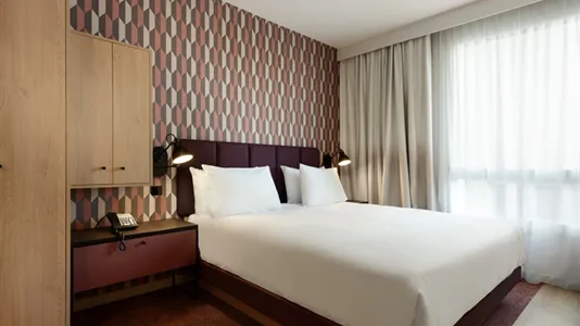 Apartments in Sarcelles - photo 9