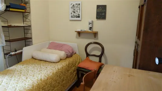 Rooms in Florence - photo 9