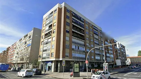 Rooms in Madrid Chamartín - photo 5