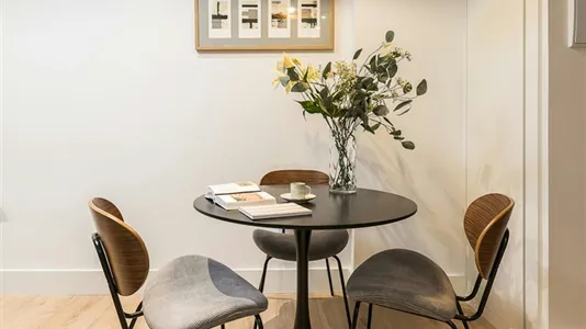 Apartments in Madrid Retiro - photo 5