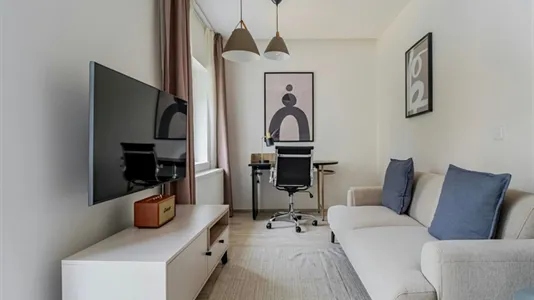 Apartments in Prague 10 - photo 1
