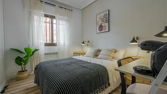Rooms in Madrid Latina - photo 2