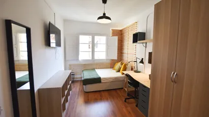 Room for rent in Barcelona Ciutat Vella, Barcelona