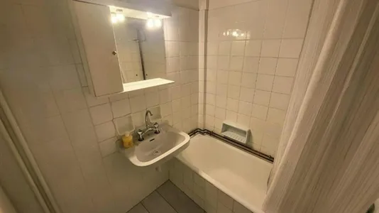 Apartments in Athens Ampelokipoi - photo 6