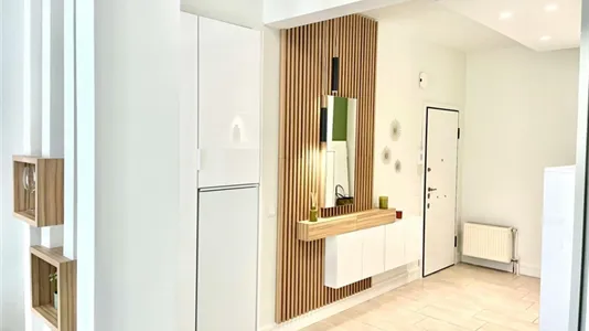 Apartments in Ampelokipoi-Menemeni - photo 3