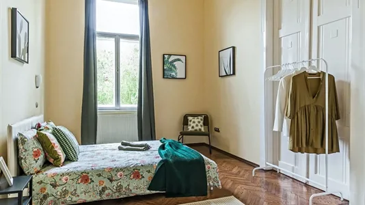 Rooms in Budapest Ferencváros - photo 3