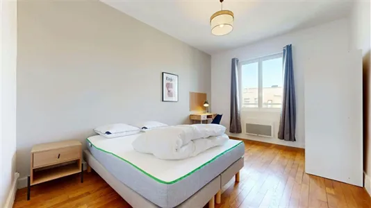 Rooms in Lyon - photo 8