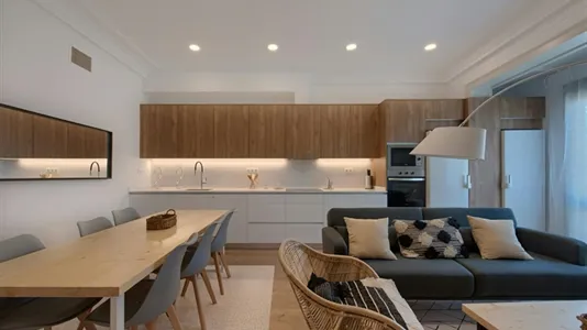 Rooms in Barcelona Sarrià-St. Gervasi - photo 4